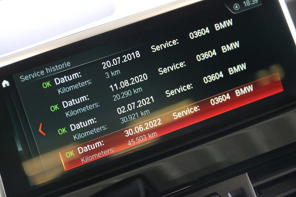 BMW X1 – foto 13
