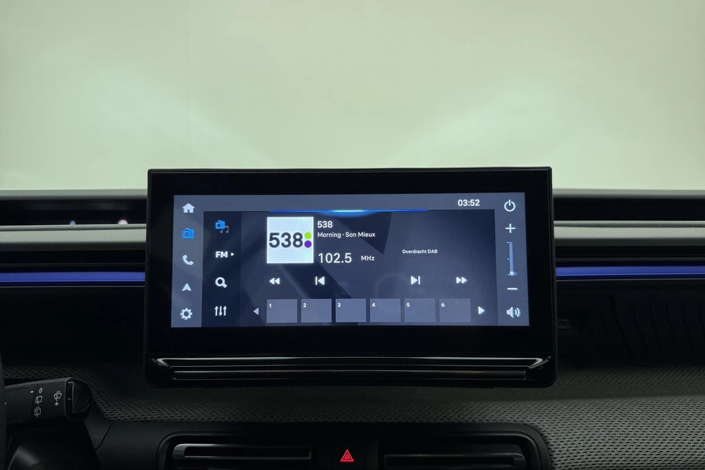 Citroën ë-C3 – foto 20