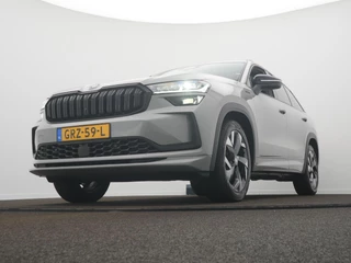 Škoda Kodiaq – thumbnail 2