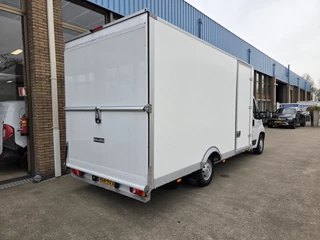 Peugeot Boxer – thumbnail 5