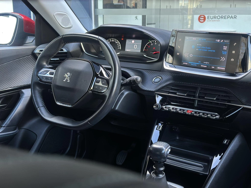 Peugeot 2008 – foto 27