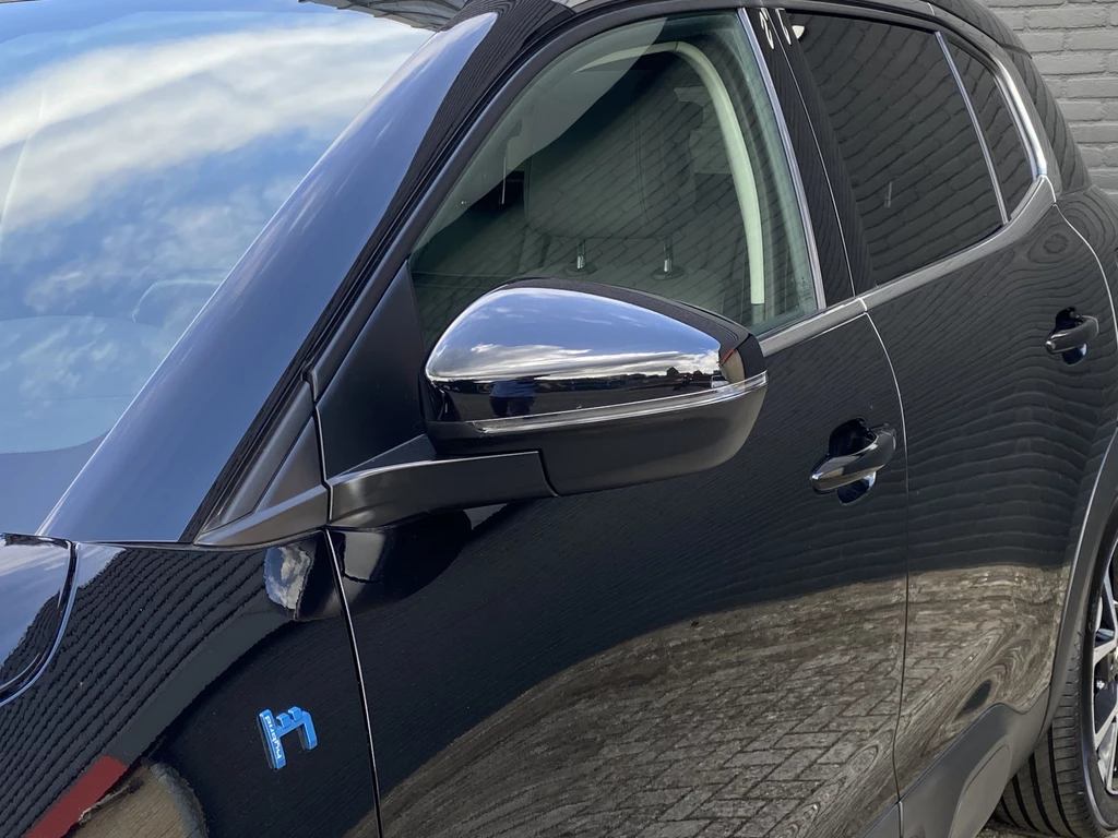 Citroën C5 Aircross – foto 13