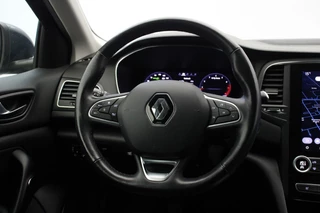 Renault Mégane Estate – thumbnail 22