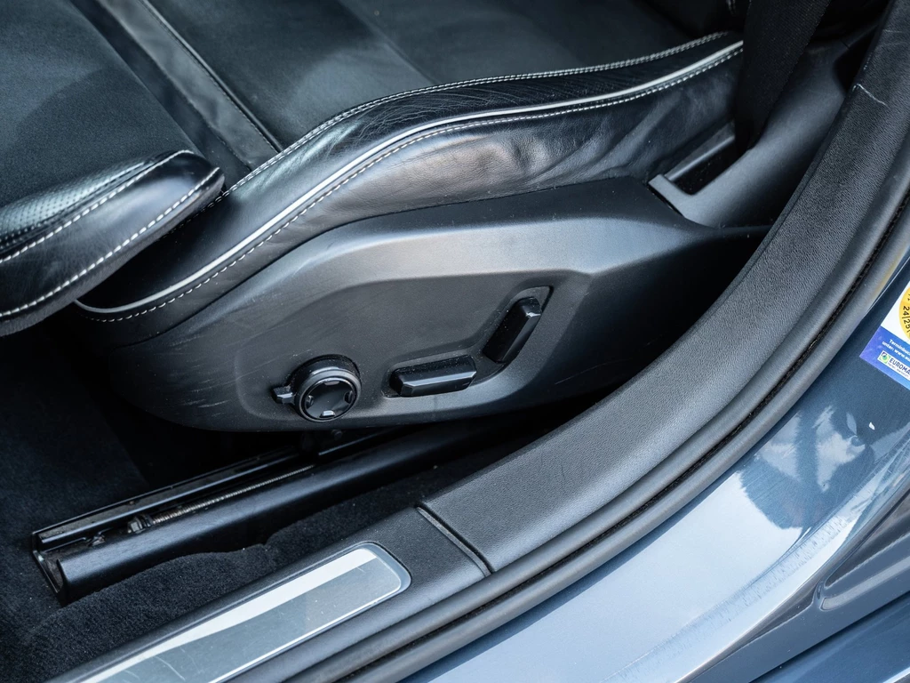 Volvo V90 – foto 19