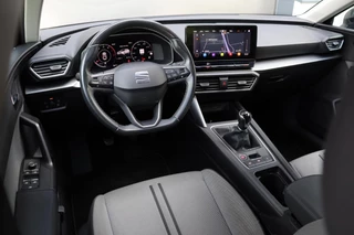 SEAT Leon – thumbnail 11