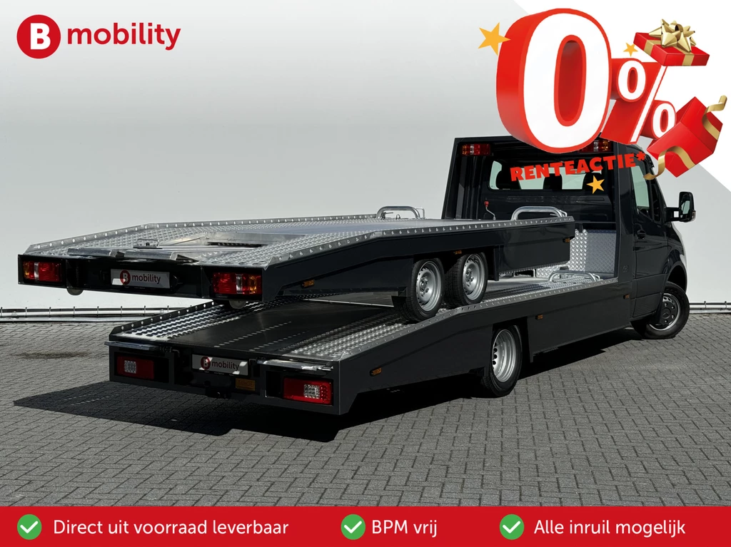 Mercedes-Benz Sprinter – foto 3