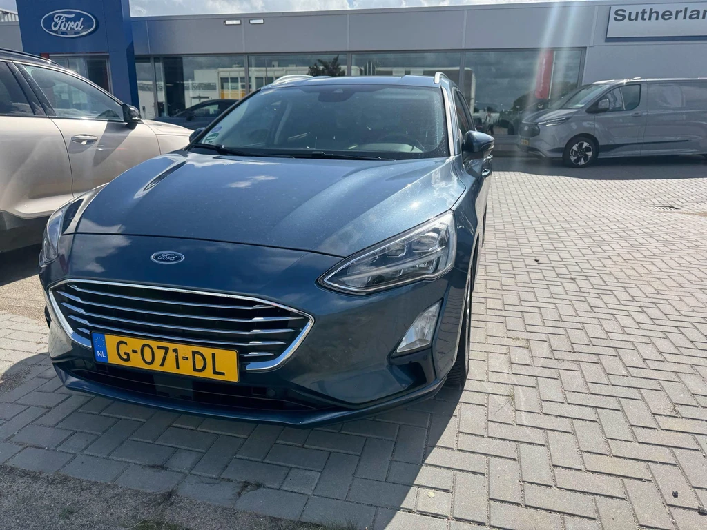 Ford Focus – foto 2