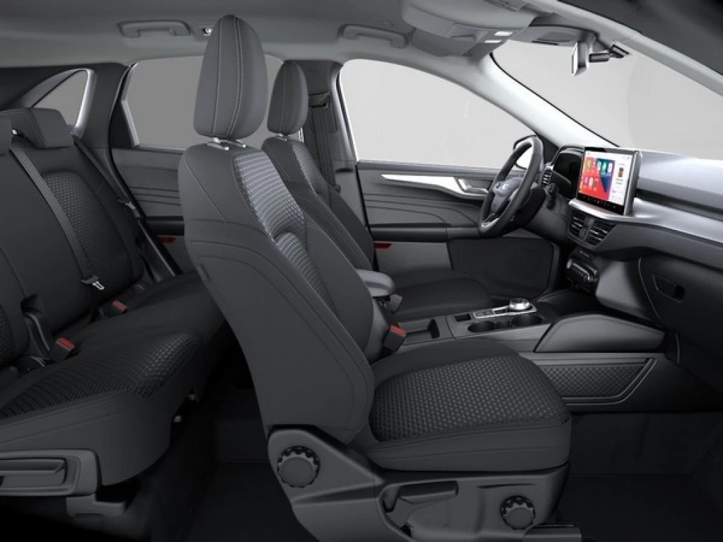 Ford Kuga – foto 13