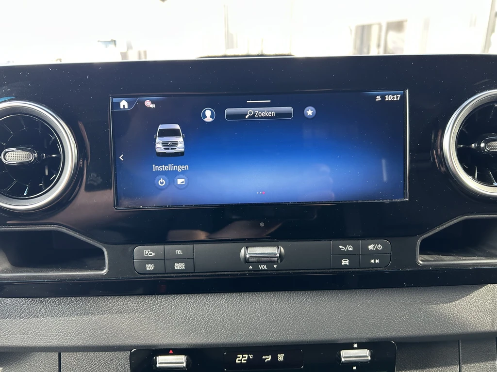 Mercedes-Benz Sprinter – foto 19