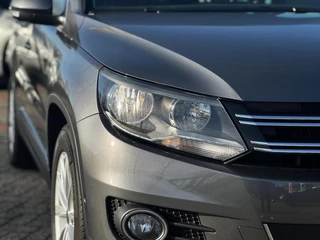 Volkswagen Tiguan – thumbnail 17