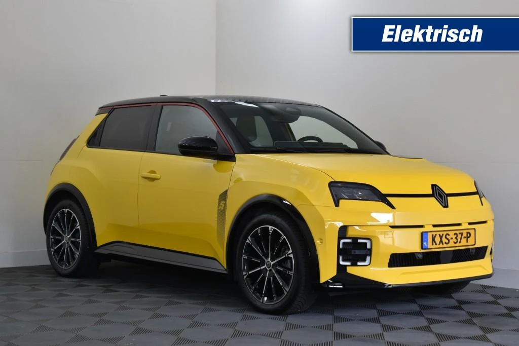 Renault 5 – foto 5