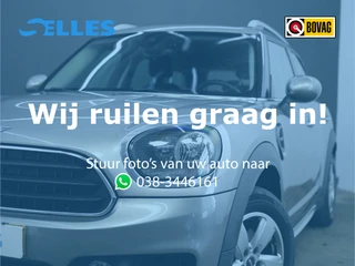 MINI Countryman – thumbnail 2