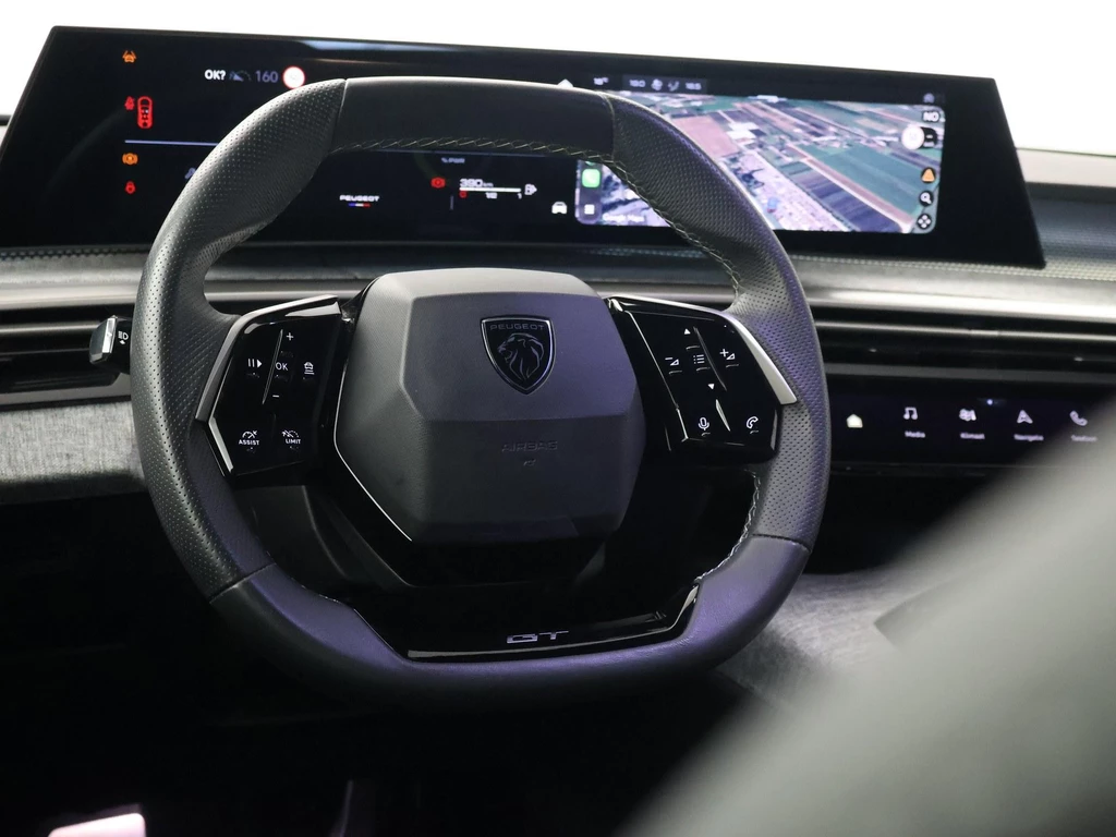 Peugeot 5008 – foto 25
