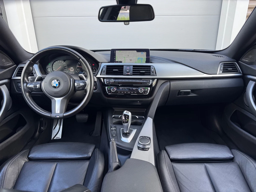 BMW 4 Serie – foto 9