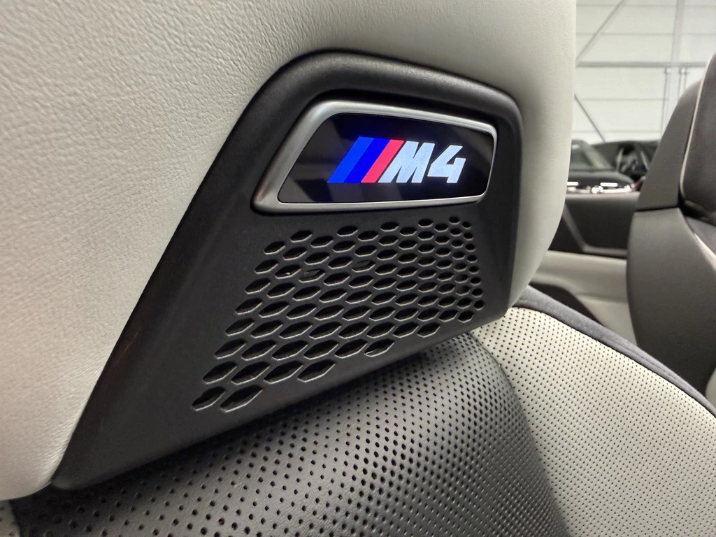 BMW M4 – foto 47