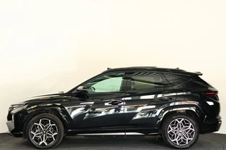 Hyundai Tucson – thumbnail 3