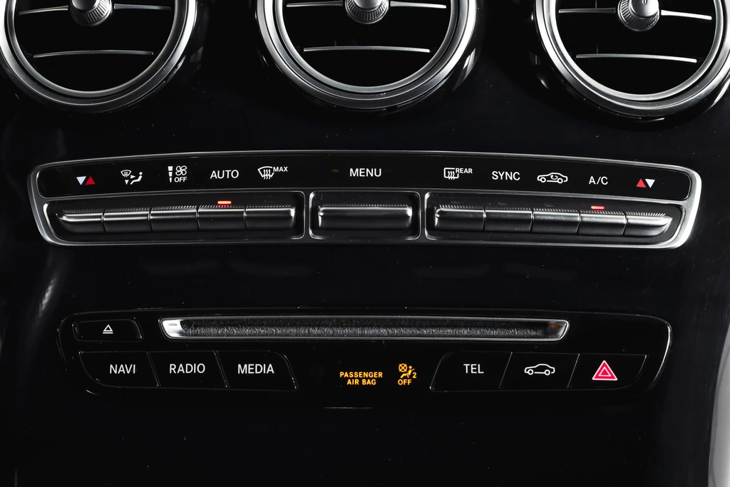Mercedes-Benz GLC – foto 33