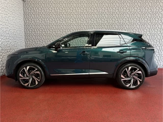 Nissan QASHQAI – thumbnail 2