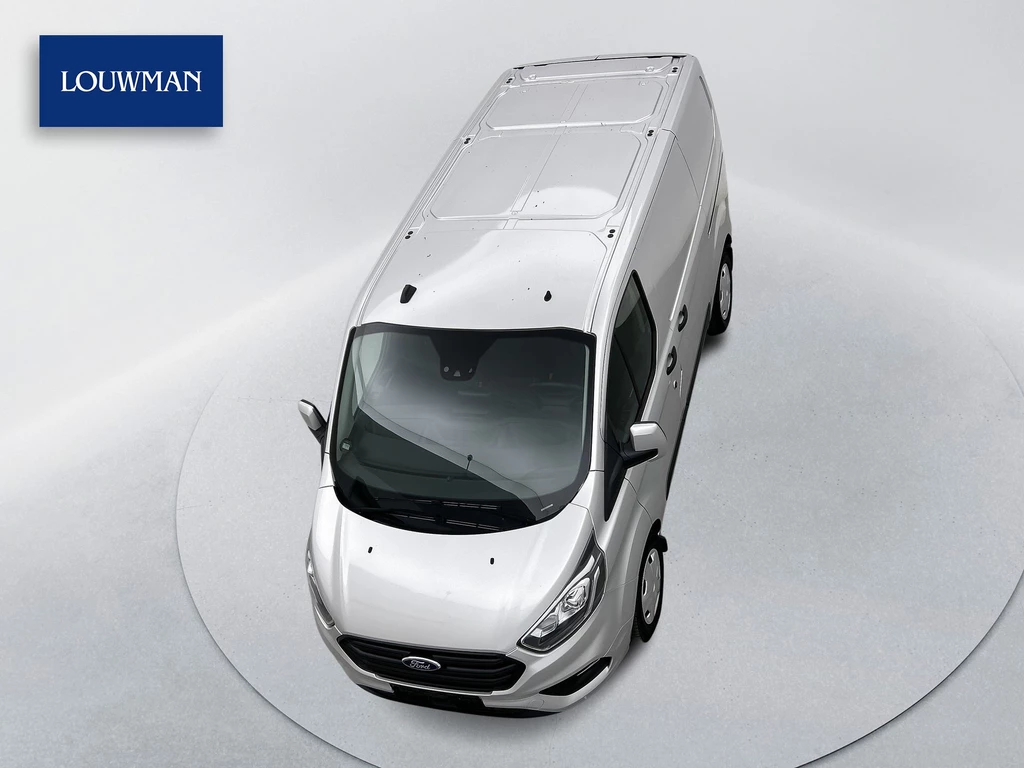 Ford Transit Custom – foto 3