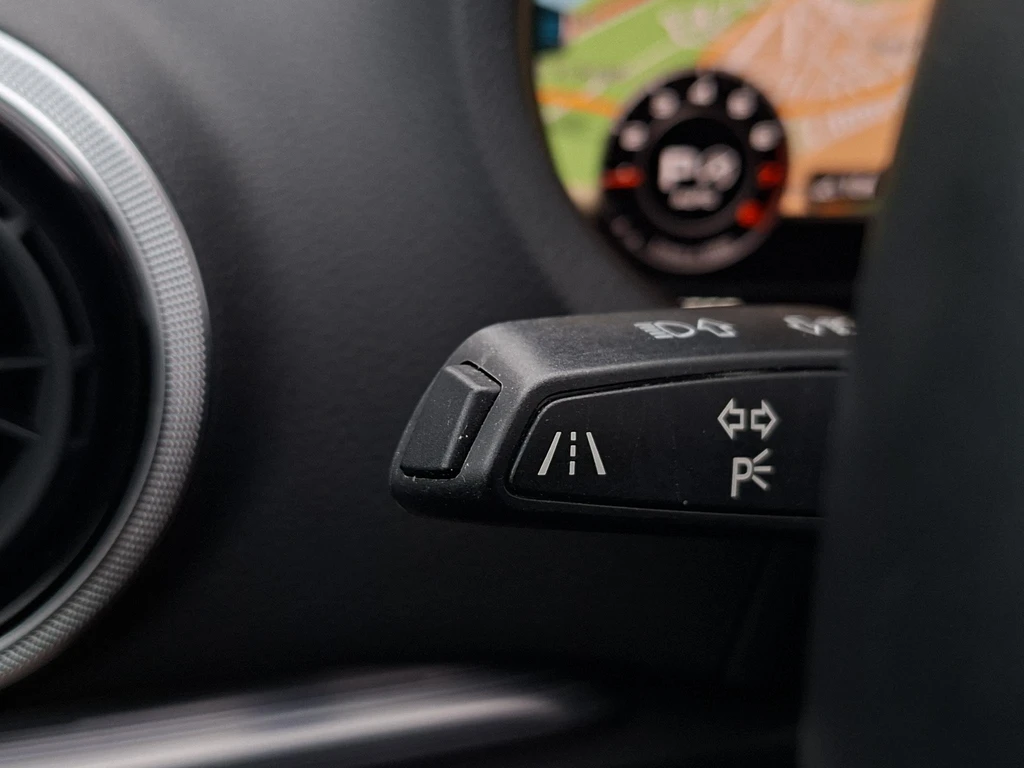 Audi A3 – foto 23