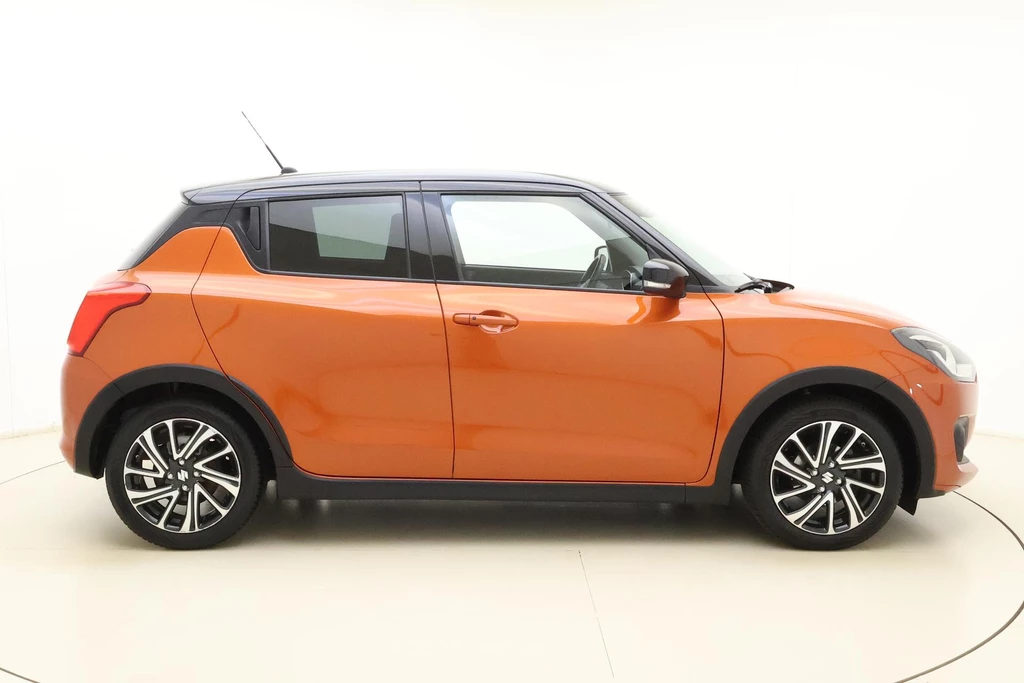 Suzuki Swift – foto 7