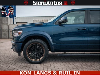 Dodge Ram Pick-Up – thumbnail 4