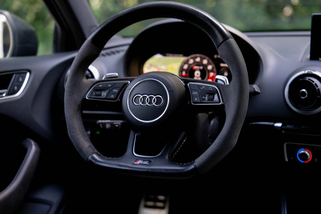 Audi A3 – foto 17