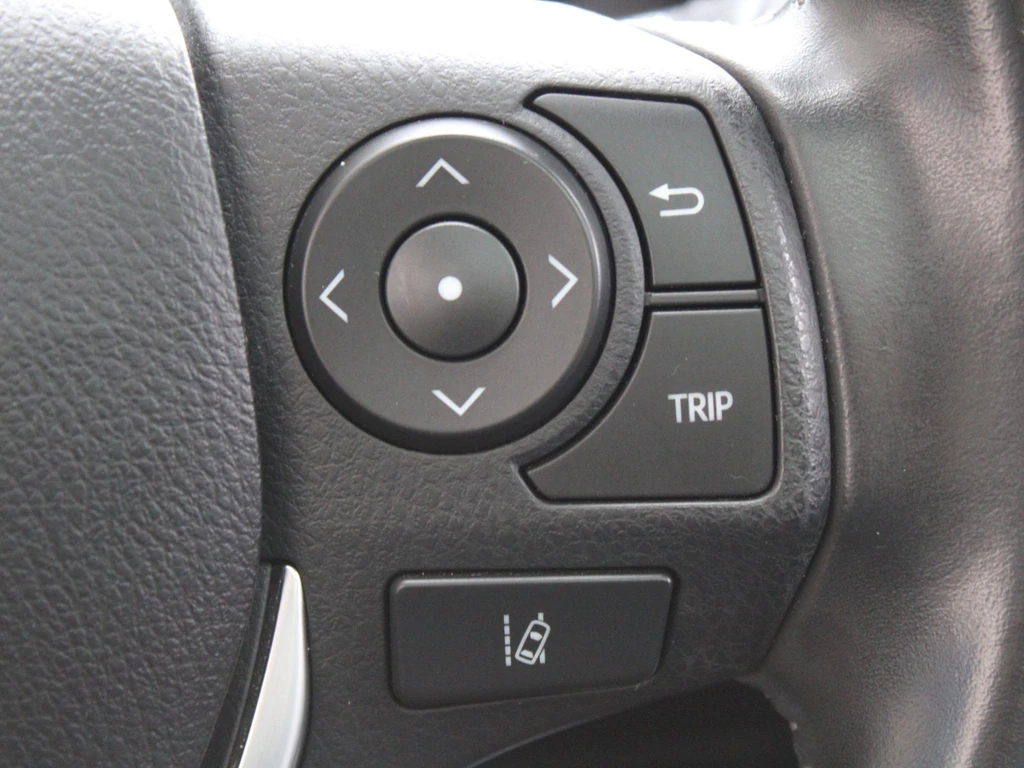 Toyota Auris – foto 27