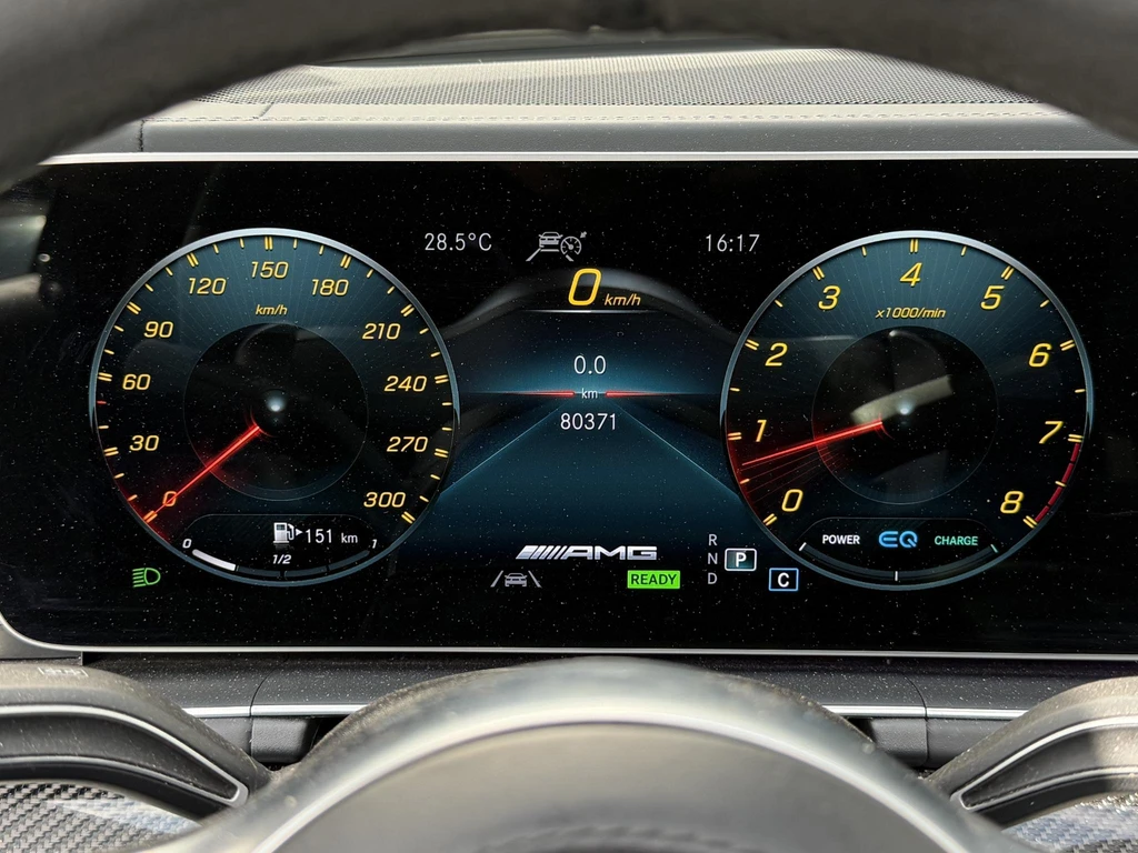 Mercedes-Benz GLE – foto 3