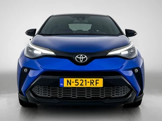 Toyota C-HR – thumbnail 5
