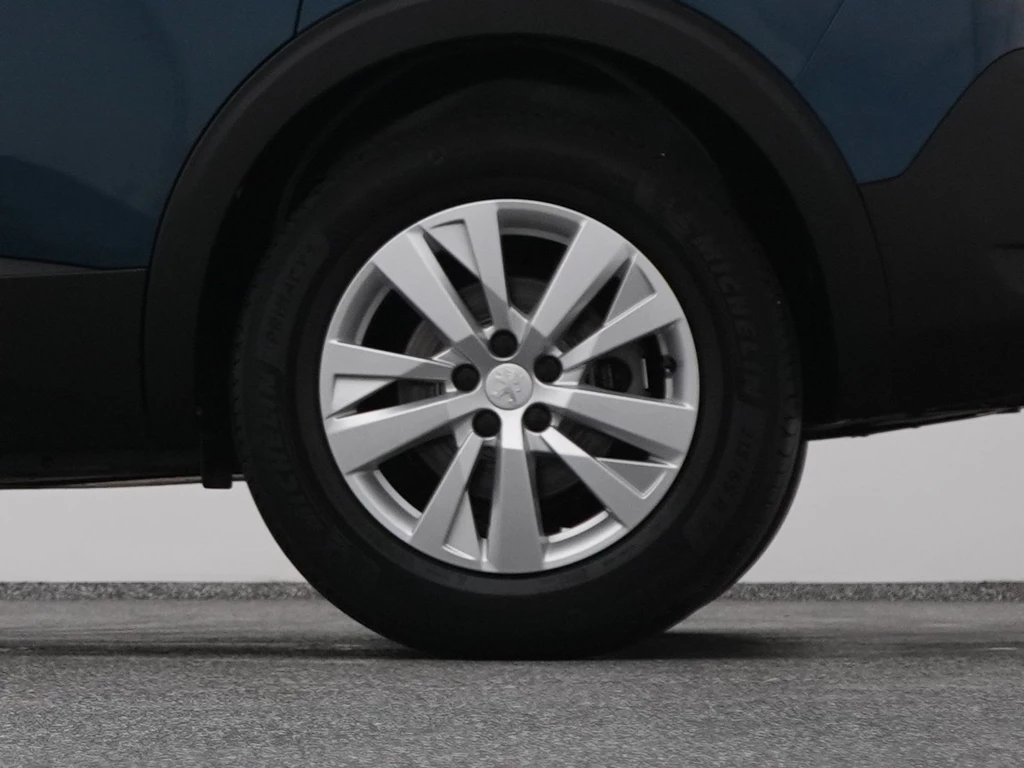 Peugeot 5008 – foto 40