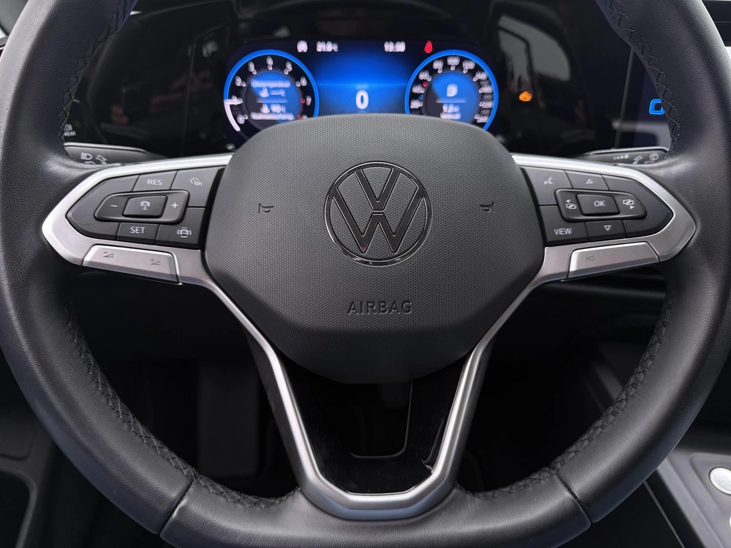 Volkswagen Golf – foto 16