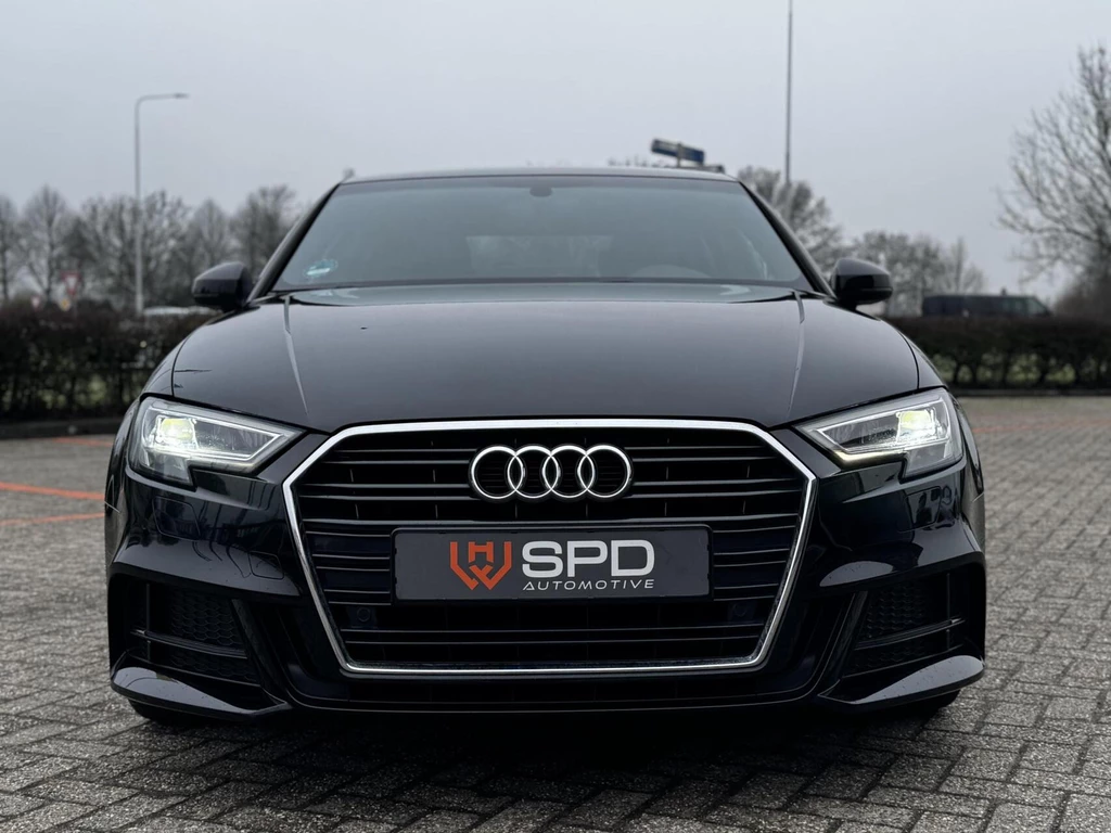 Audi A3 – foto 7