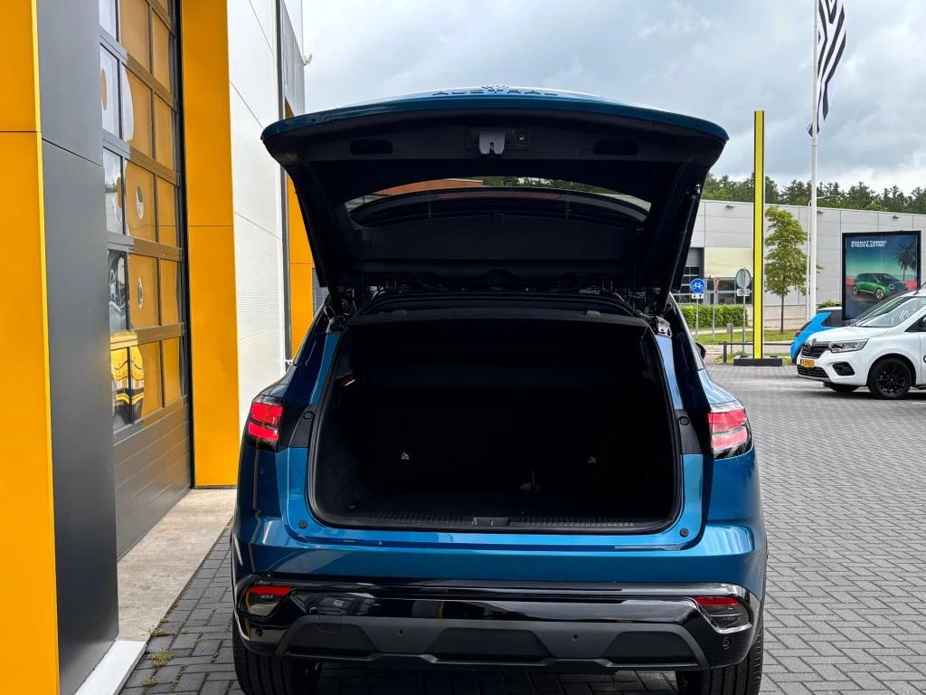 Renault Austral – foto 33