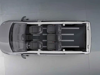 Mercedes-Benz eVito – thumbnail 11