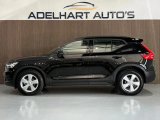 Volvo XC40 – thumbnail 5