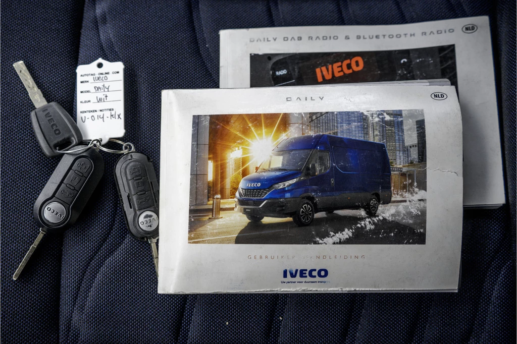 Iveco Daily – foto 22