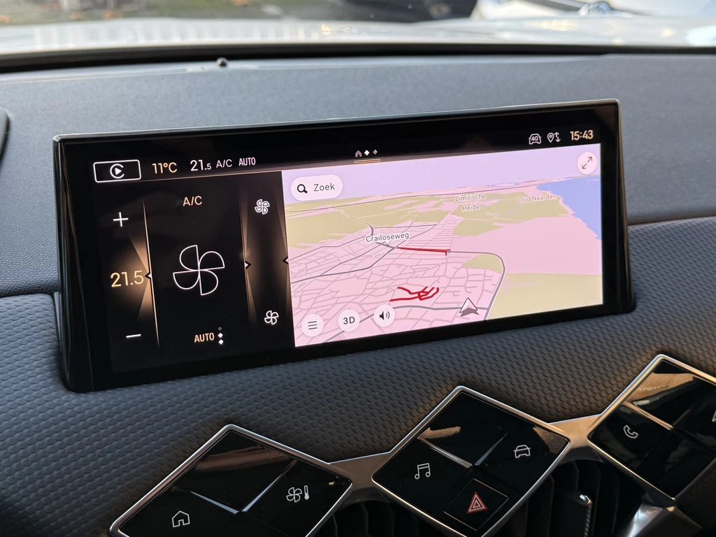 DS DS 3 – foto 25