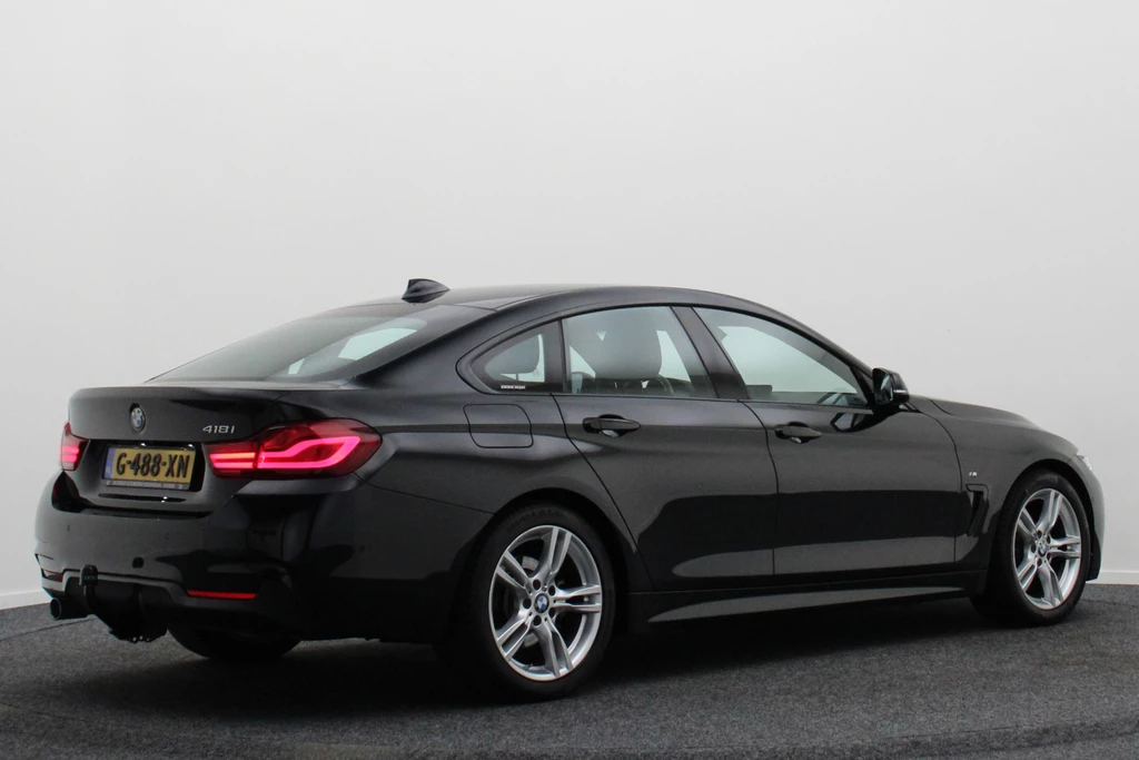 BMW 4 Serie – foto 8