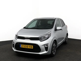 Kia Picanto – thumbnail 2