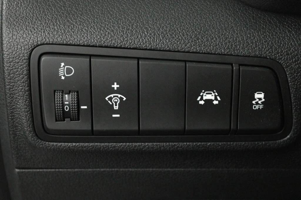Hyundai Tucson – foto 11