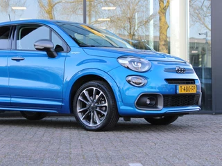 Fiat 500X – thumbnail 6