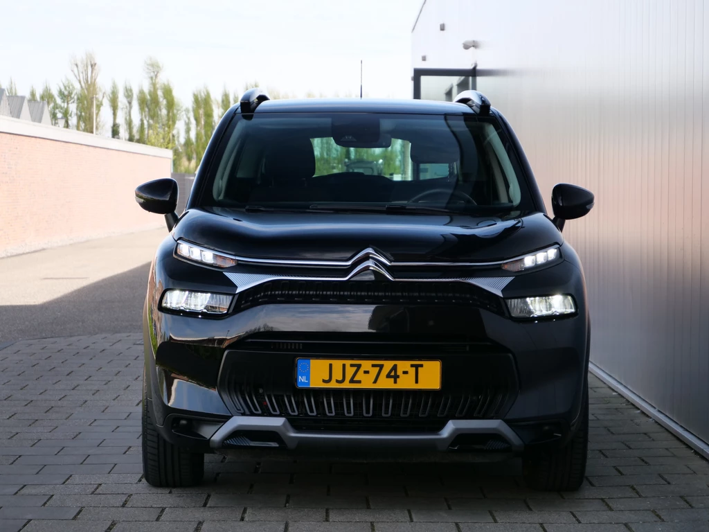 Citroën C3 Aircross – foto 8
