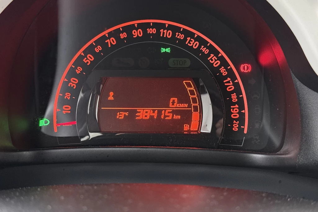 Renault Twingo – foto 17