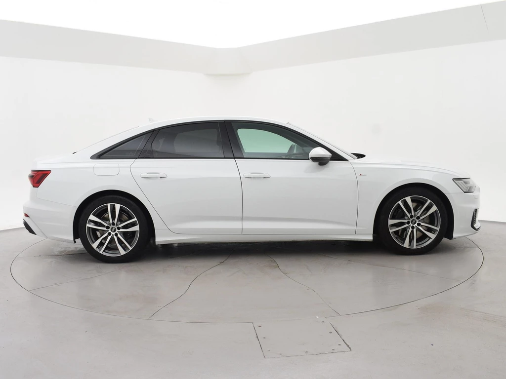Audi A6 – foto 10
