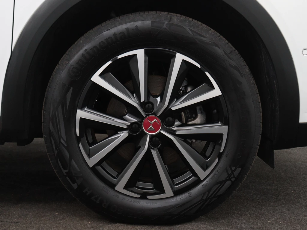 DS DS 3 – foto 8