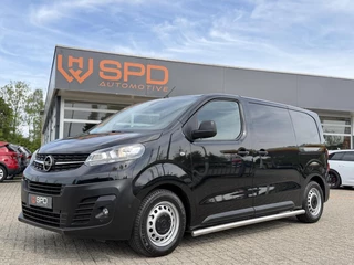 Opel Vivaro – thumbnail 1