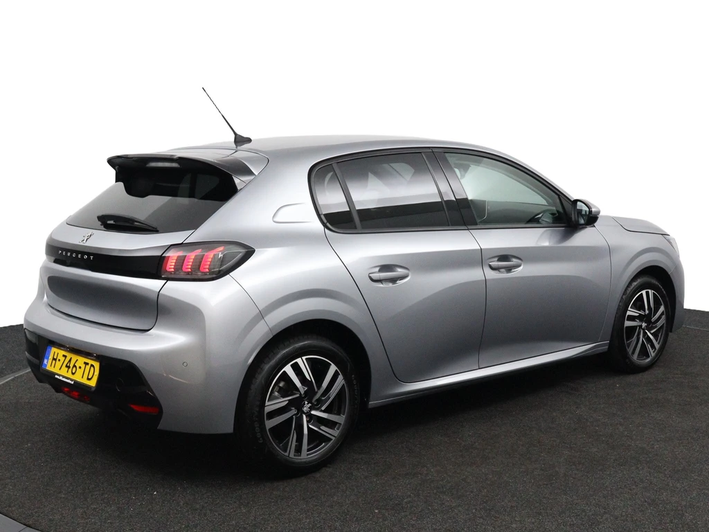 Peugeot 208 – foto 5