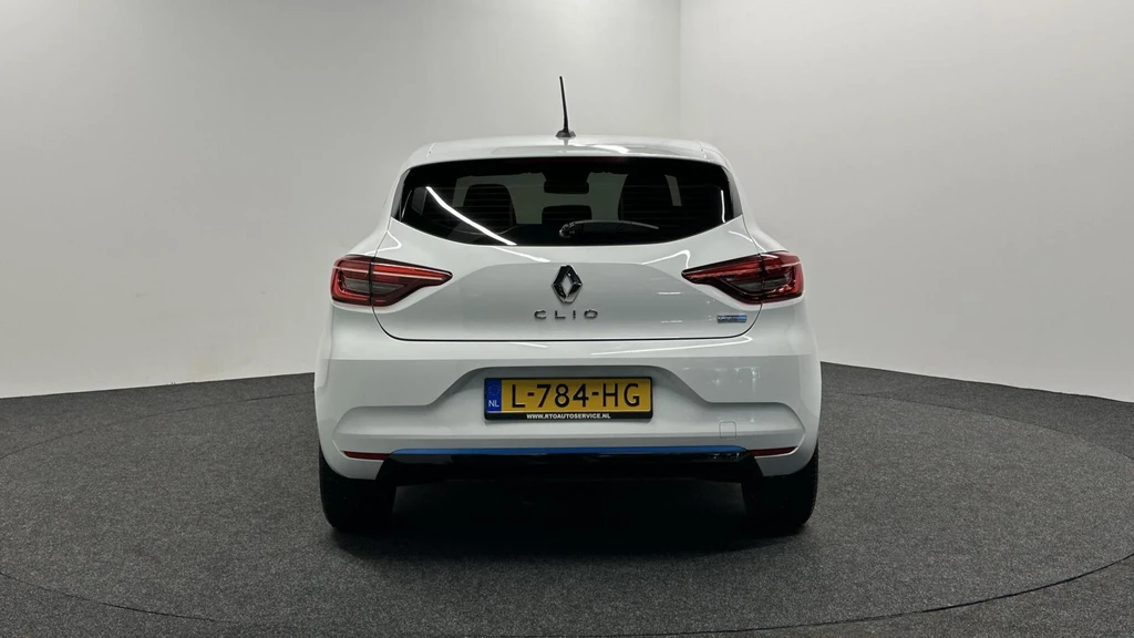 Renault Clio – foto 4