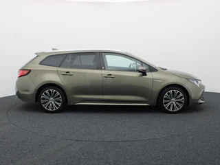 Toyota Corolla Touring Sports – thumbnail 11